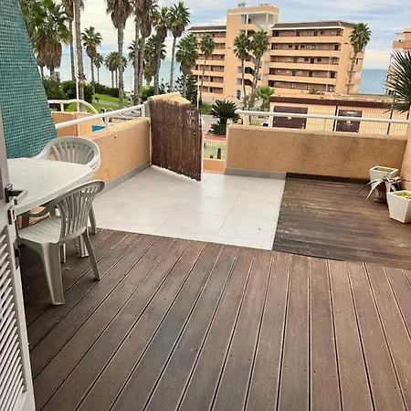 Nice Bungalow La Mata With Sea Views Torrevieja Exterior photo