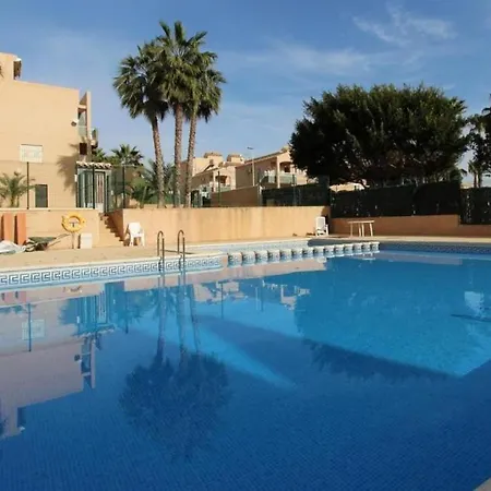 Nice Bungalow La Mata With Sea Views Torrevieja Exterior photo