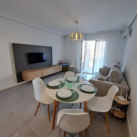 Nice Bungalow La Mata With Sea Views Torrevieja Exterior photo