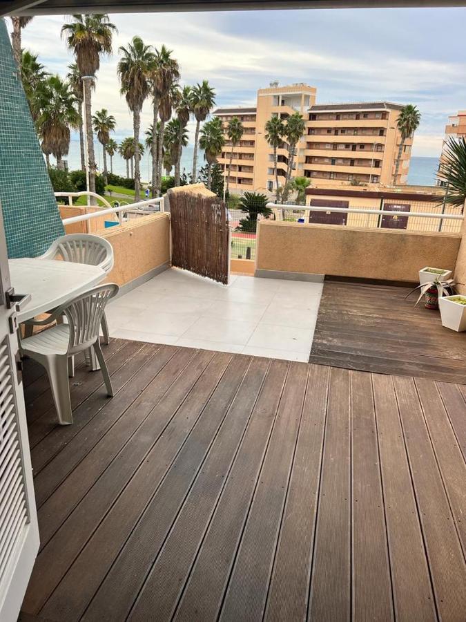 La Mata With Sea Views * Torrevieja