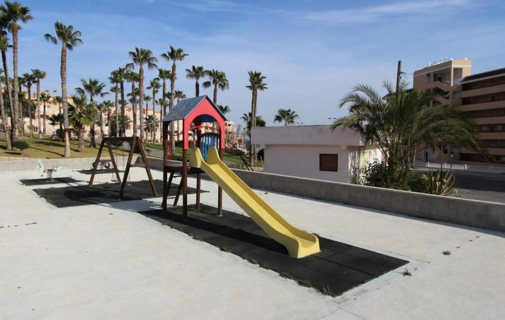La Mata With Sea Views *