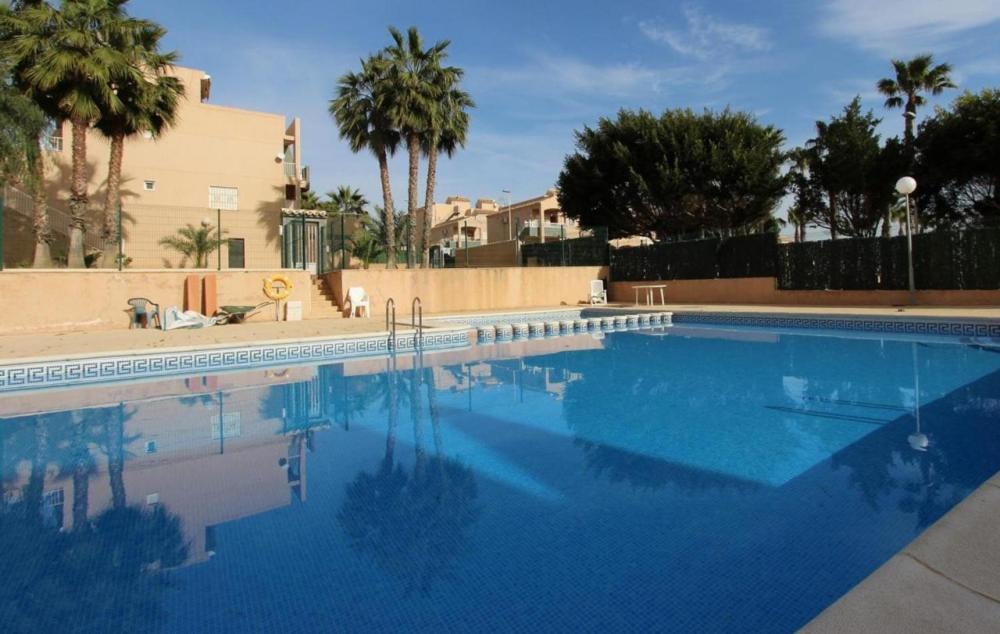 Appartement La Mata With Sea Views *