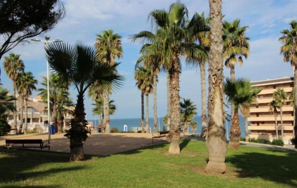 La Mata With Sea Views * Torrevieja