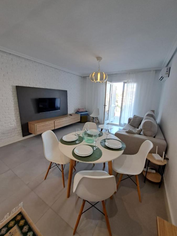 Appartement La Mata With Sea Views *