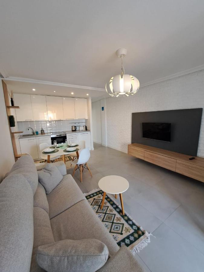 La Mata With Sea Views
