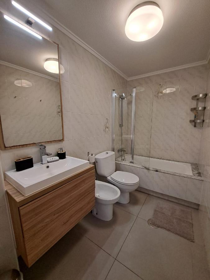 La Mata With Sea Views * Torrevieja